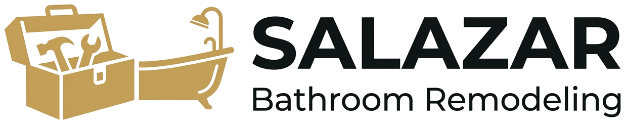 Salazar Bathroom Remodeling Corp